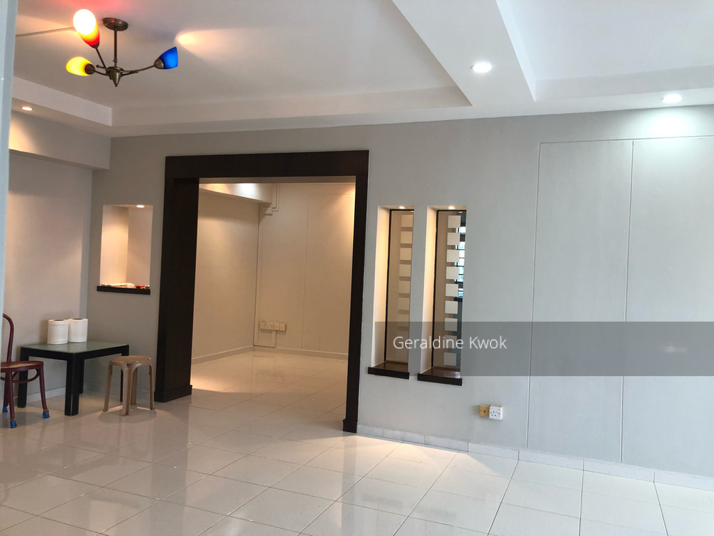 Blk 239 Pasir Ris Street 21 (Pasir Ris), HDB Executive #206289431